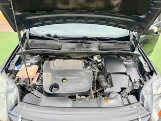 Ford Kuga 2.0 TDCi 136 cv