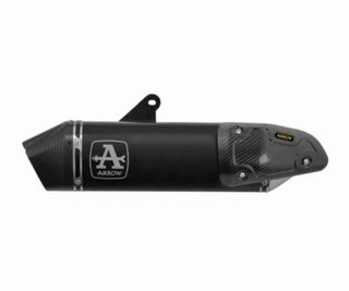 Escape Arrow Triumph Tiger 1200 2025