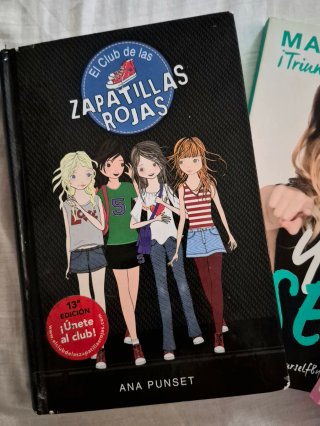 Pack lote libros Libros