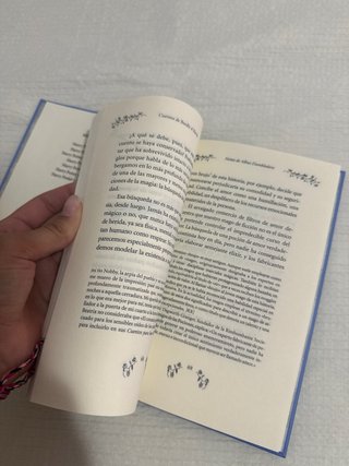 Los cuentos de Beedle el bardo