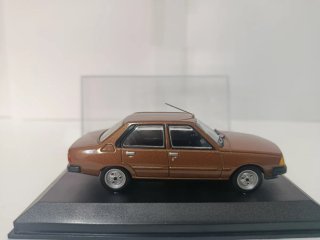 Renault 18 (1980) Colección