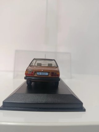 Renault 18 (1980) Colección