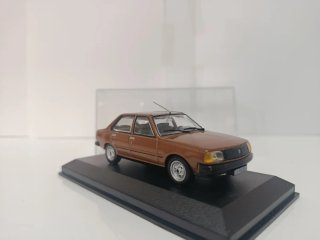 Renault 18 (1980) Colección