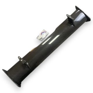 Alerón spoiler para BMW M3 F80 Fibra de Carbono lo