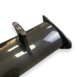 Alerón spoiler para BMW M3 F80 Fibra de Carbono lo