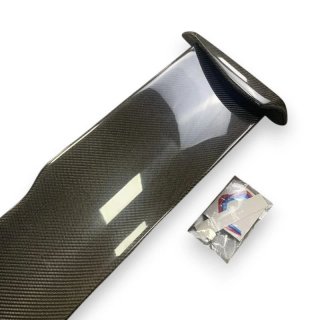 Alerón spoiler para BMW M3 F80 Fibra de Carbono lo
