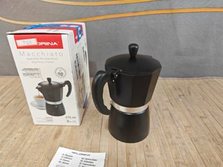 Florina Cafetera Italiana 6 Tazas (150 ml)