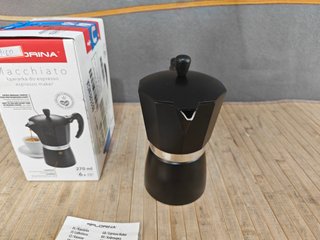 Florina Cafetera Italiana 6 Tazas (150 ml)