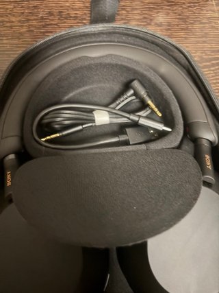 Sony WH-1000XM5 Auriculares Nuevos