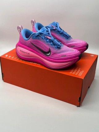 Nike Vomero Plus ZoomX, Talla 39, Nuevas