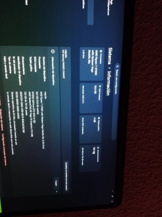 Asus TUF Gaming FX505DT NUEVO
