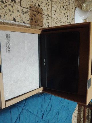 Asus TUF Gaming FX505DT como NUEVO