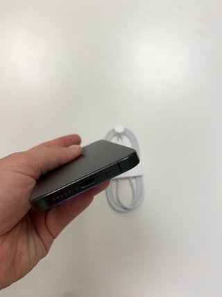 iPhone 15 Pro | TIBUPHONE | GARANTIA