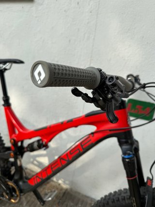 Bici enduro Intense carbon 27.5 Talla L
