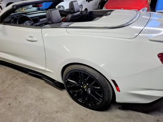 CHEVROLET CAMARO 3.6 CABRIO 340CV  122.000km