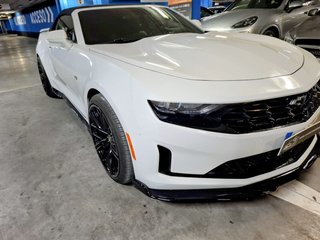 CHEVROLET CAMARO 3.6 CABRIO 340CV  122.000km