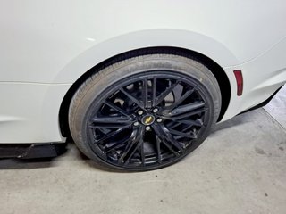 CHEVROLET CAMARO 3.6 CABRIO 340CV  122.000km
