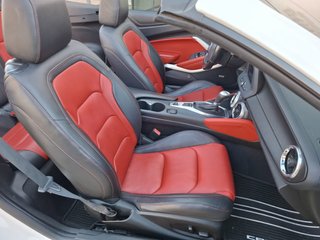 CHEVROLET CAMARO 3.6 CABRIO 340CV  122.000km