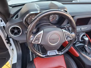 CHEVROLET CAMARO 3.6 CABRIO 340CV  122.000km