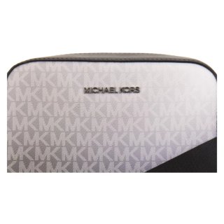 Bolsa Michael Kors Cooper pequeña degradado