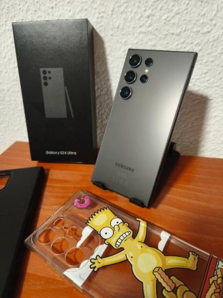 Samsung S24 Ultra 256Gb