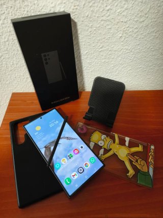 Samsung S24 Ultra 256Gb