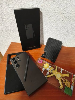 Samsung S24 Ultra 256Gb