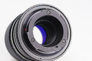 Voigtländer Color-Dinarex 135mm f/2.8 Rollei QBM