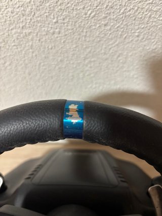 Volante Logitech G29 PS5/PS4/PC