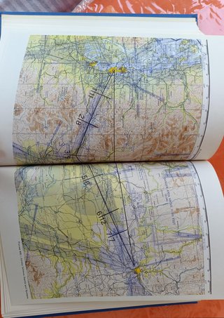Libro Air Navigation