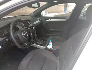 Audi A4 2012