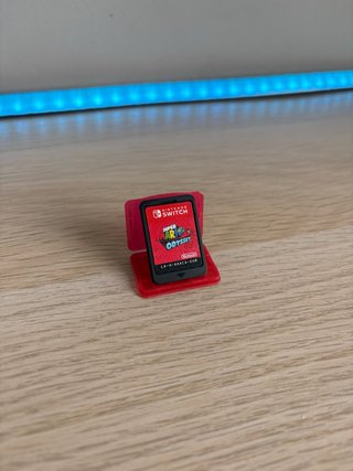 Super Mario Odyssey Nintendo Switch