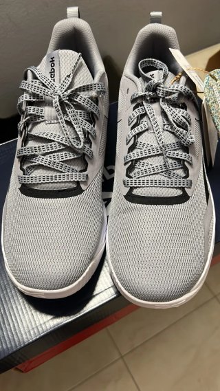 Zapatillas deportivas Reebok hombre grises