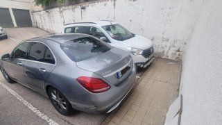 Mercedes Benz C220 Bluetech avantgarde