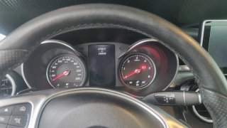 Mercedes Benz C220 Bluetech avantgarde