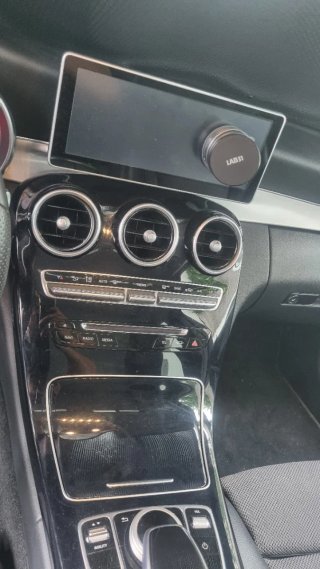 Mercedes Benz C220 Bluetech avantgarde