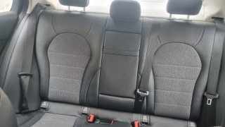 Mercedes Benz C220 Bluetech avantgarde