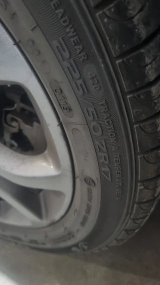 Mercedes Benz C220 Bluetech avantgarde