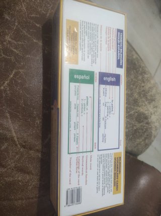Tarjetas vocabulario ingles español