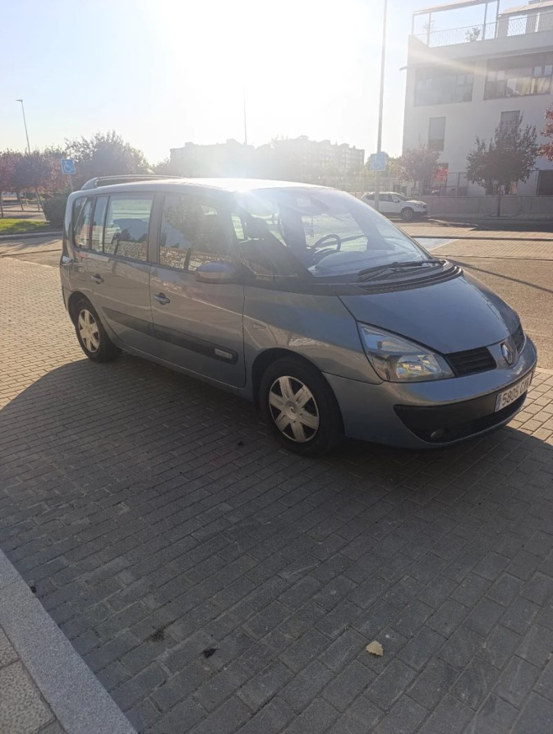 Renault Espace - foto 1