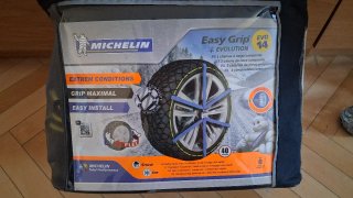 Michelin Easy Grip Evolution 14