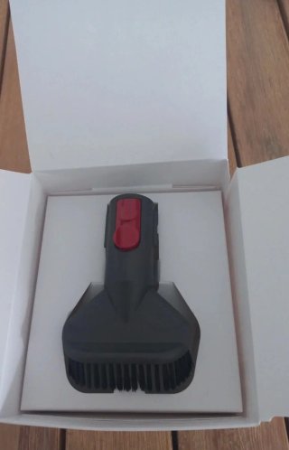 Spazzola per sporco ostinato Dyson