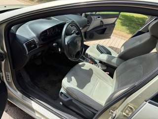 Peugeot 407 2007