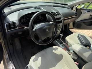 Peugeot 407 2007