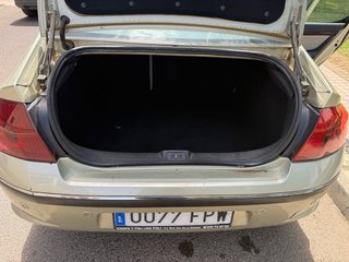 Peugeot 407 2007