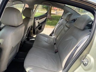 Peugeot 407 2007