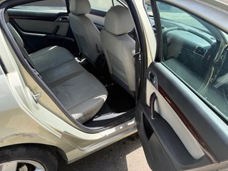 Peugeot 407 2007