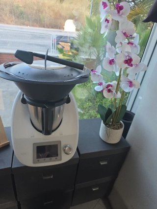 Thermomix TM5