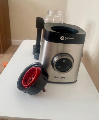 Batidora VASO Phillips HR365X PARA PIEZAS