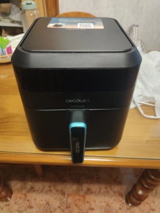Cecotec Cecoty Experience 6000